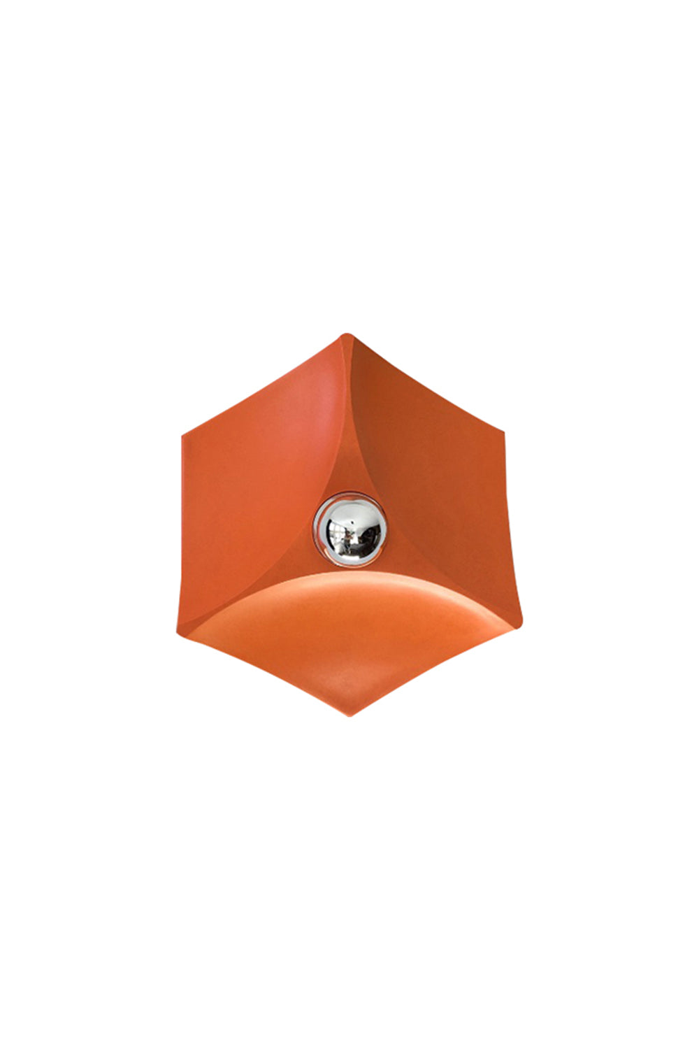 Hoffmeister Space age Wall Lamp - everlamps