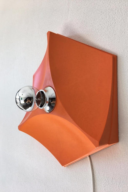 Hoffmeister Space age Wall Lamp - everlamps