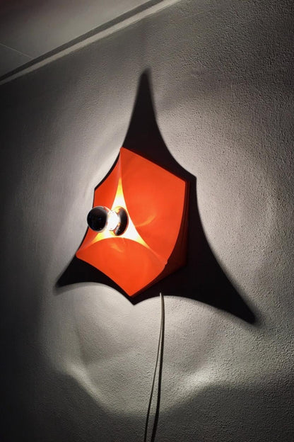 Hoffmeister Space age Wall Lamp - everlamps