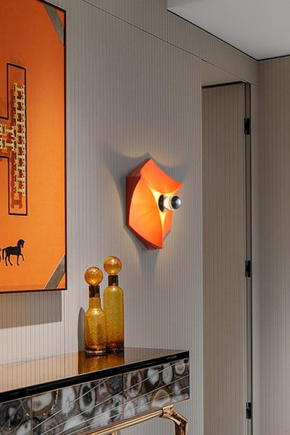 Hoffmeister Space age Wall Lamp - everlamps