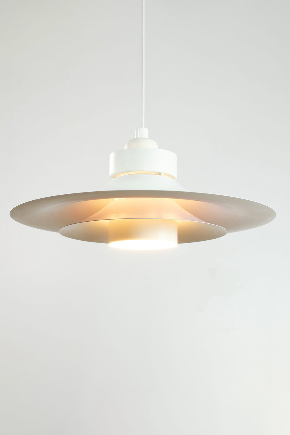 E.S. Horn type 755 Pendant Light - view 17 | everlamps