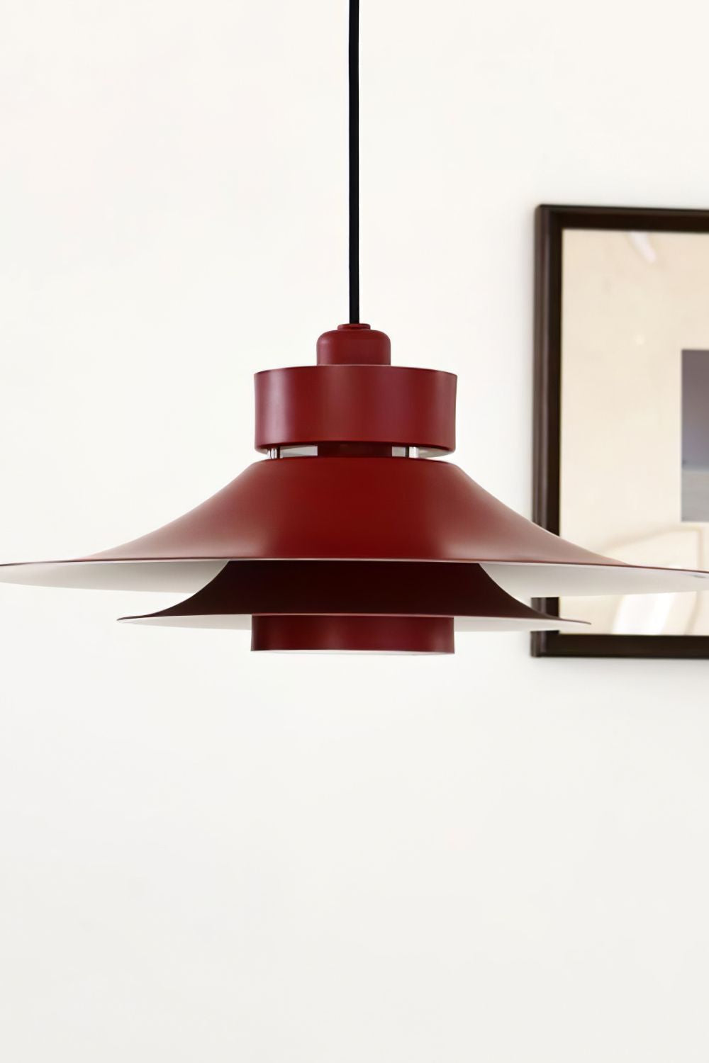 E.S. Horn type 755 Pendant Light - view 15 | everlamps