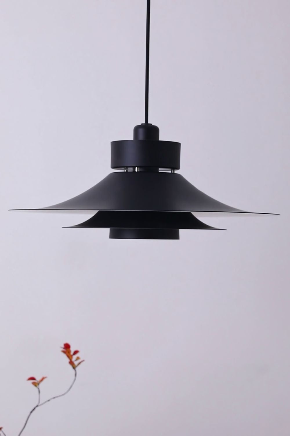 E.S. Horn type 755 Pendant Light - view 11 | everlamps
