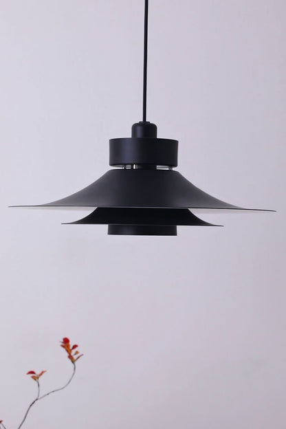 E.S. Horn type 755 Pendant Light - view 11 | everlamps