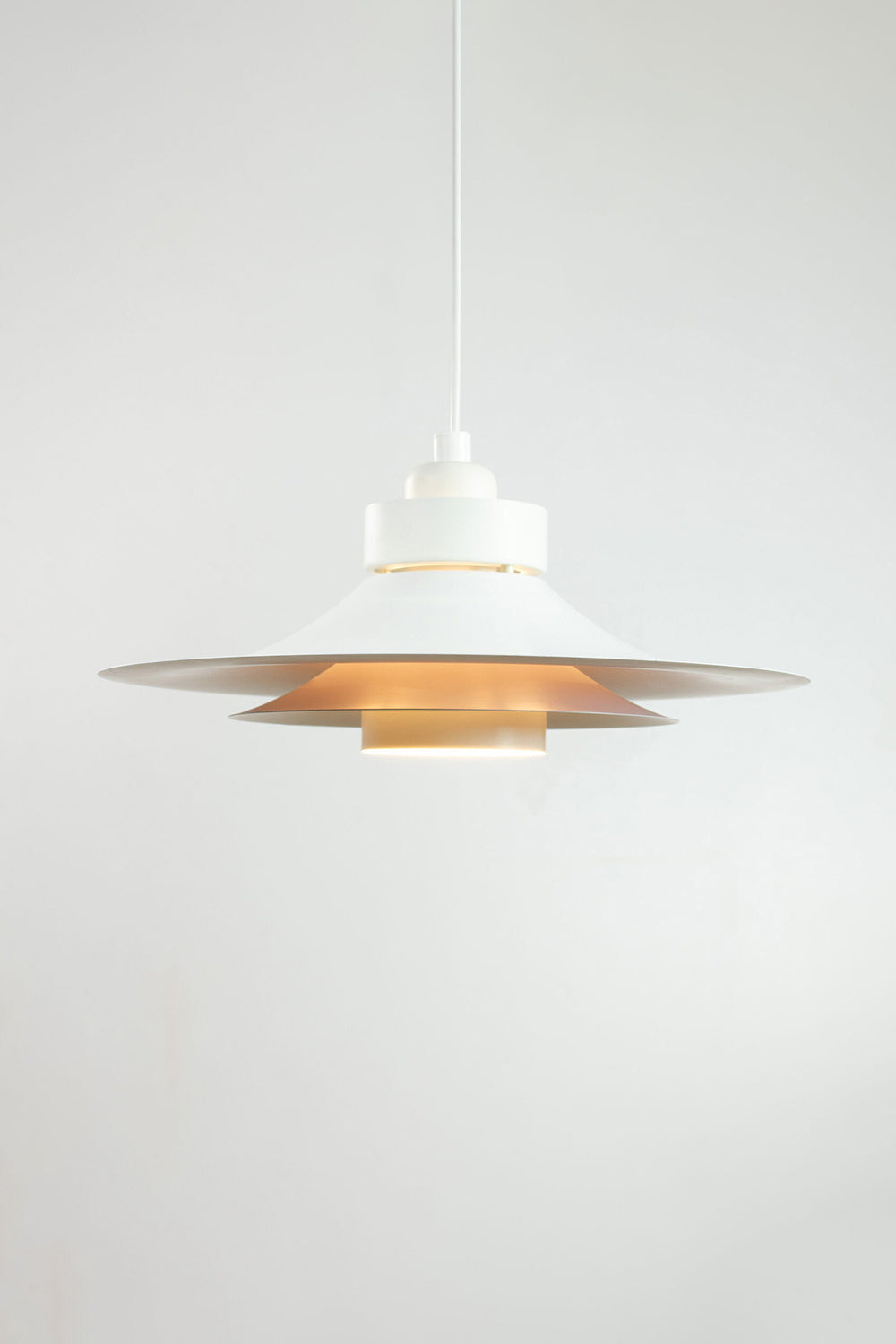 E.S. Horn type 755 Pendant Light - view 18 | everlamps