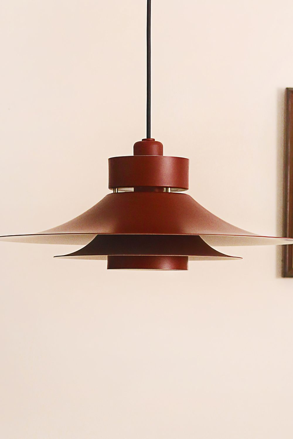 E.S. Horn type 755 Pendant Light - view 16 | everlamps