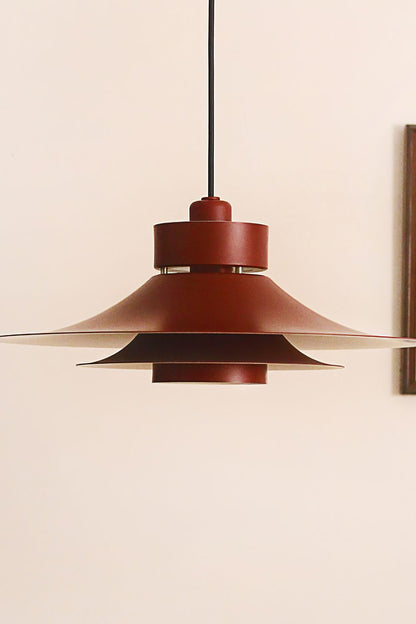 E.S. Horn type 755 Pendant Light - view 16 | everlamps
