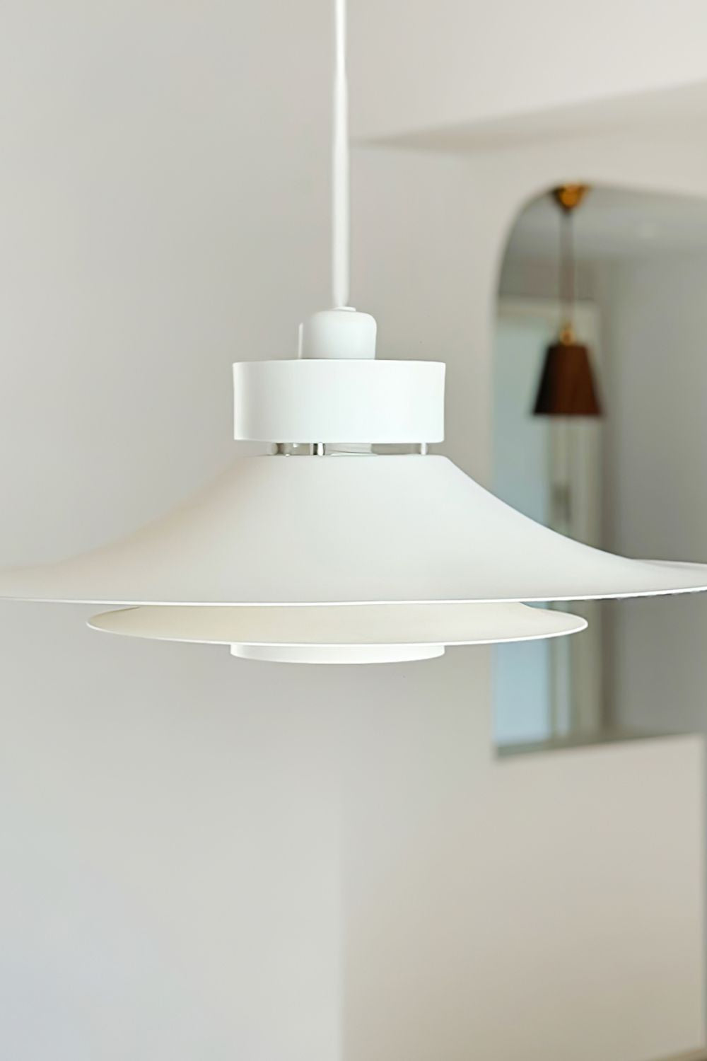 E.S. Horn type 755 Pendant Light - view 14 | everlamps