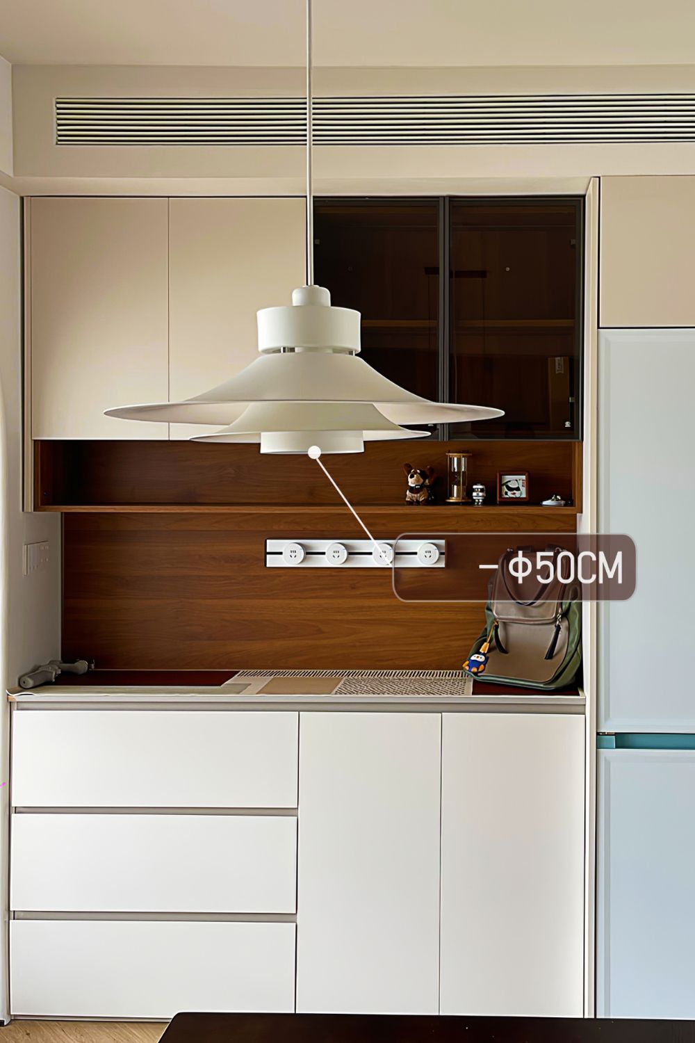 E.S. Horn type 755 Pendant Light - view 12 | everlamps