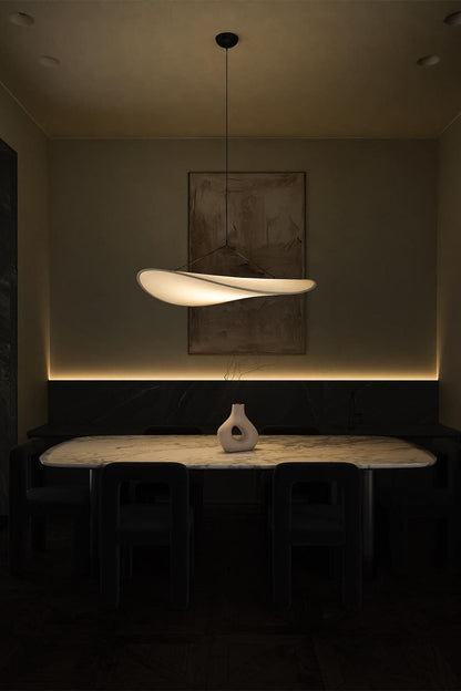 Hover Cloud Pendant Light - view 11 | everlamps