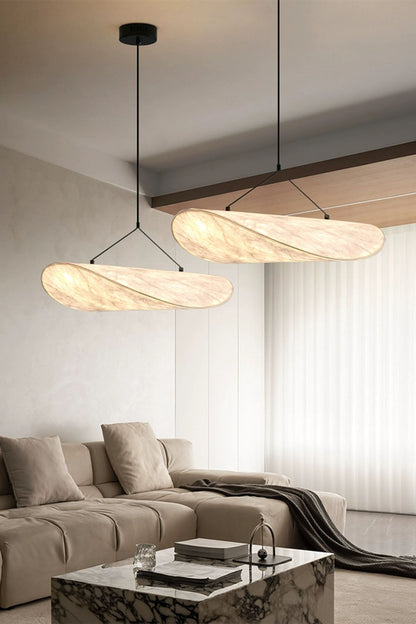 Hover Cloud Pendant Light - view 4 | everlamps