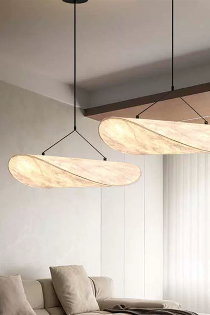 Hover Cloud Pendant Light - view 5 | everlamps