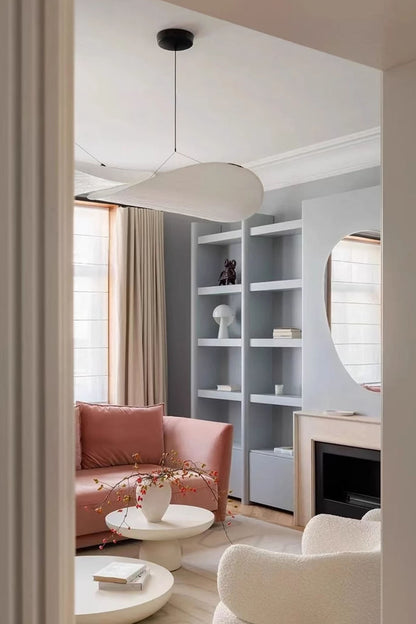 Hover Cloud Pendant Light - view 15 | everlamps
