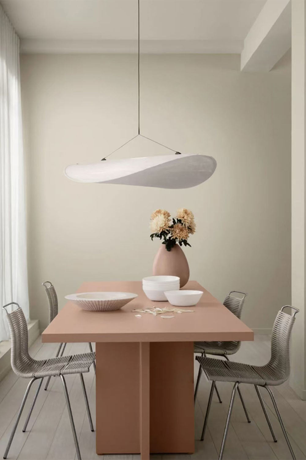 Hover Cloud Pendant Light - view 13 | everlamps