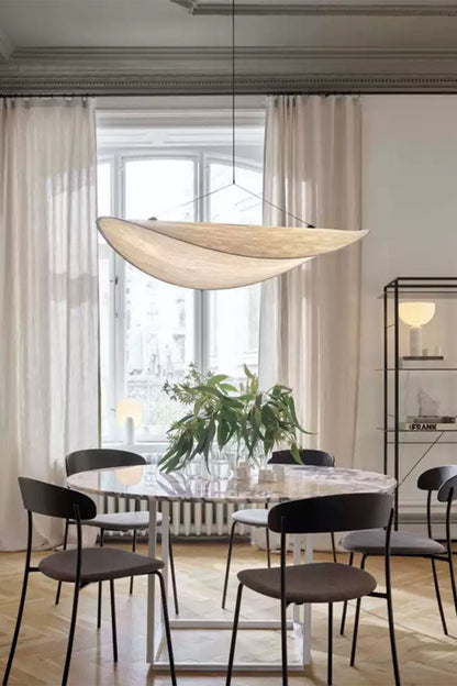 Hover Cloud Pendant Light - view 2 | everlamps