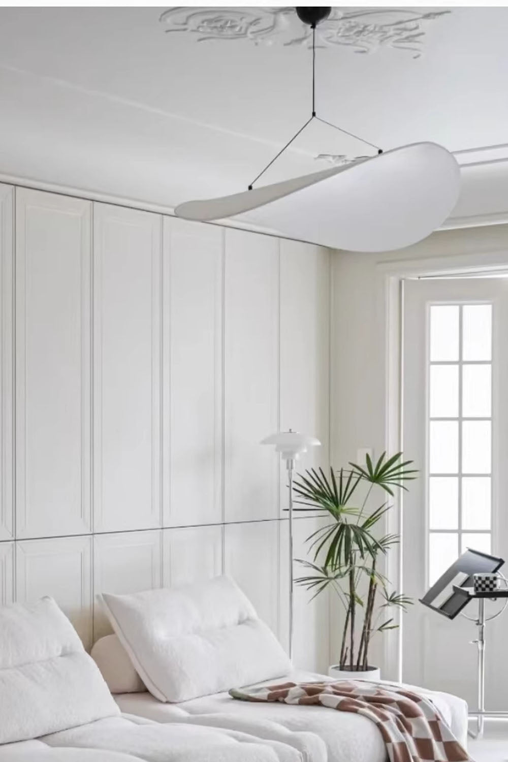Hover Cloud Pendant Light - view 19 | everlamps