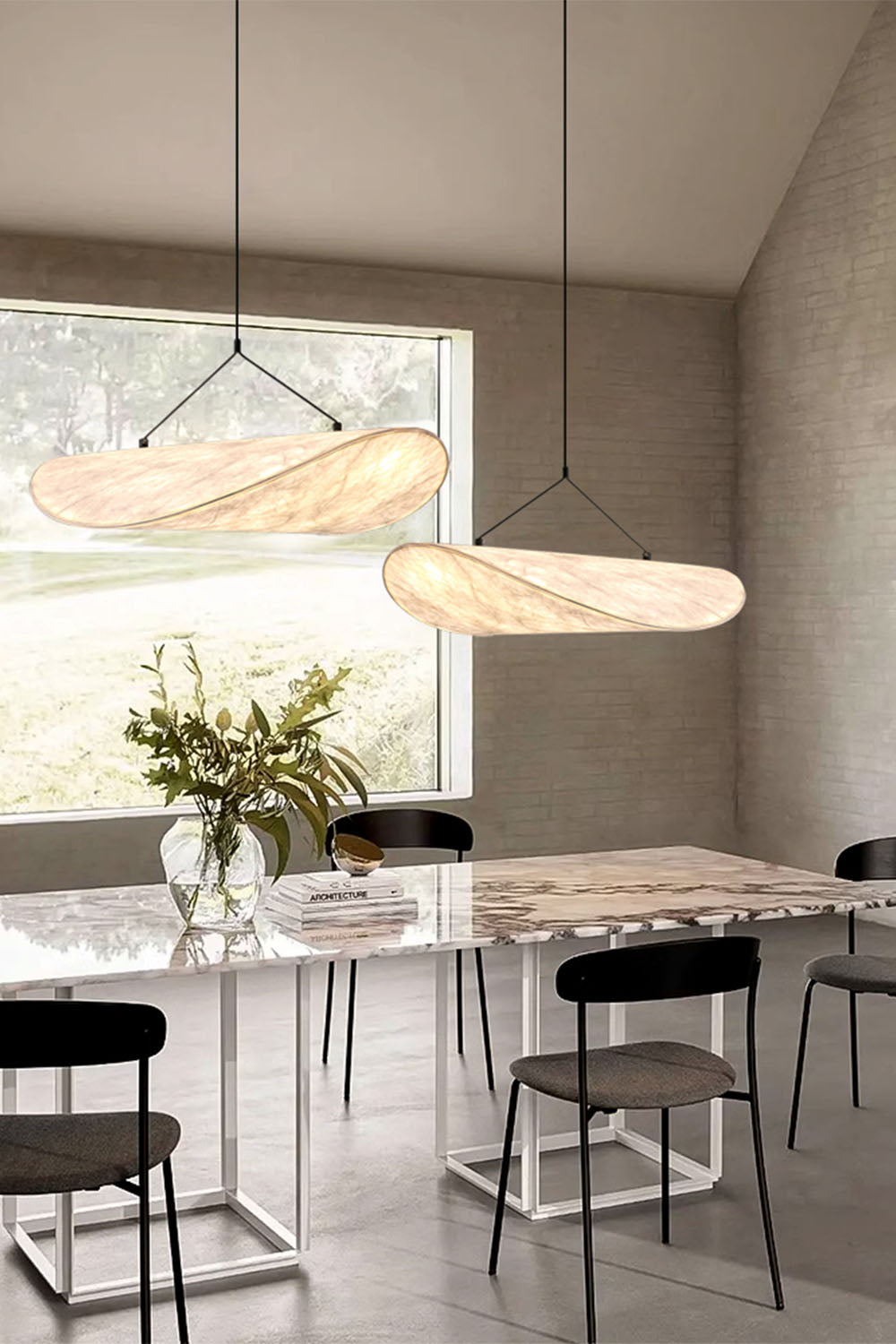 Hover Cloud Pendant Light - view 9 | everlamps