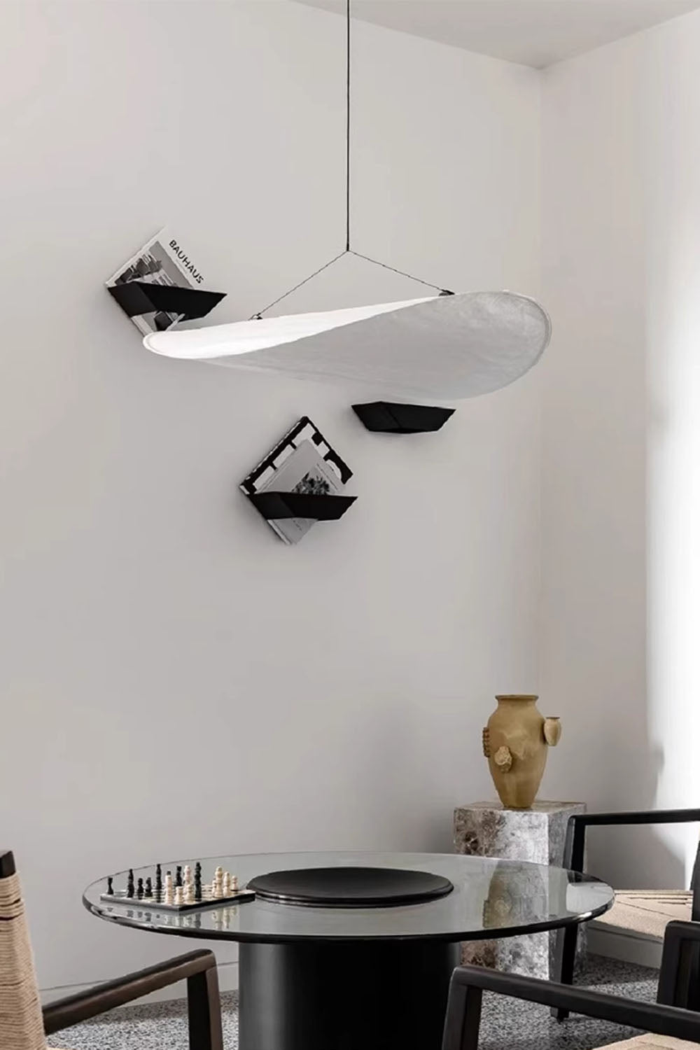Hover Cloud Pendant Light - view 20 | everlamps