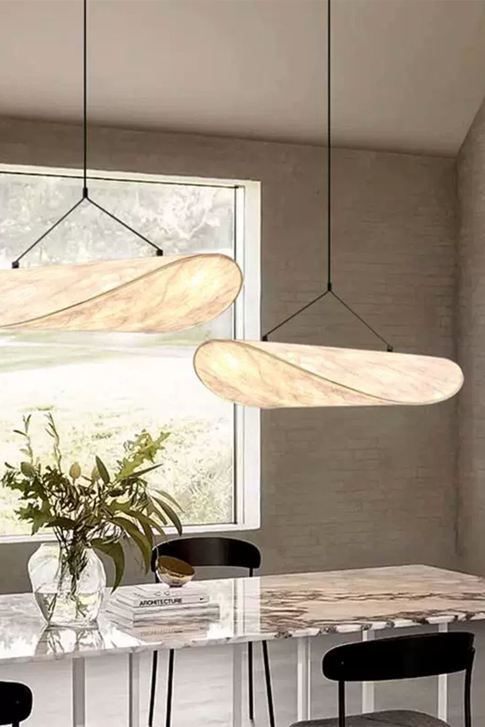 Hover Cloud Pendant Light - view 10 | everlamps
