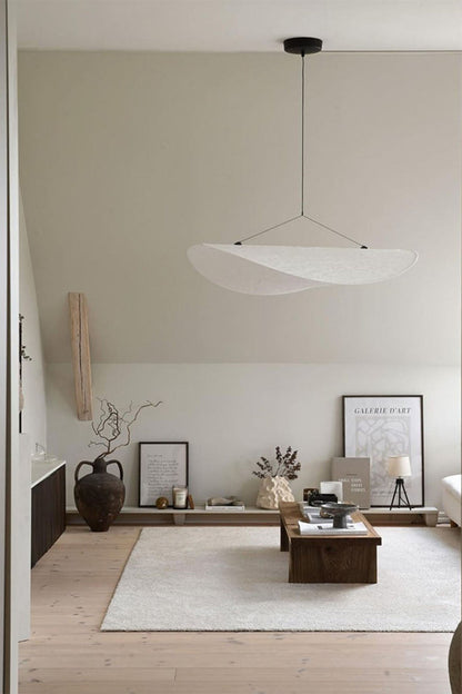Hover Cloud Pendant Light - view 16 | everlamps
