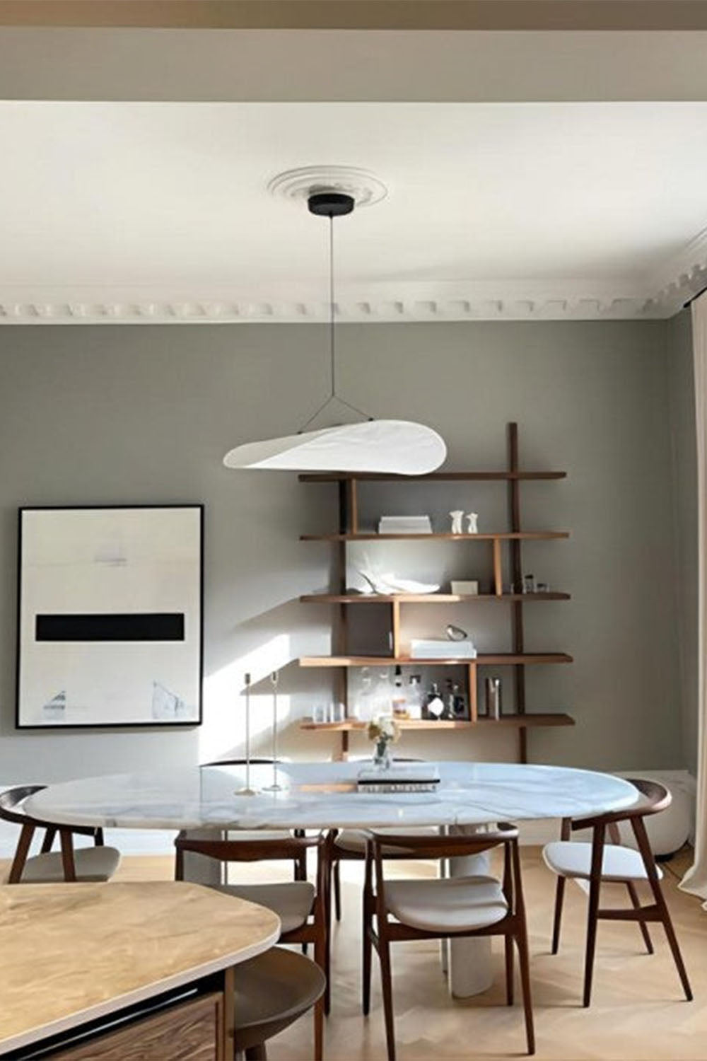 Hover Cloud Pendant Light - view 18 | everlamps