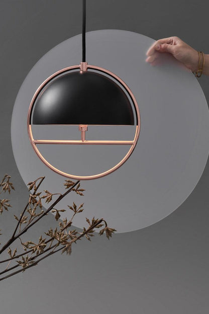 Huan Pendant Lamp - everlamps
