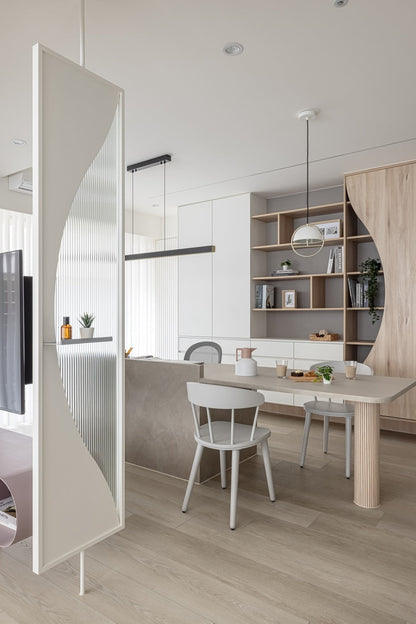 Huan Pendant Lamp - everlamps