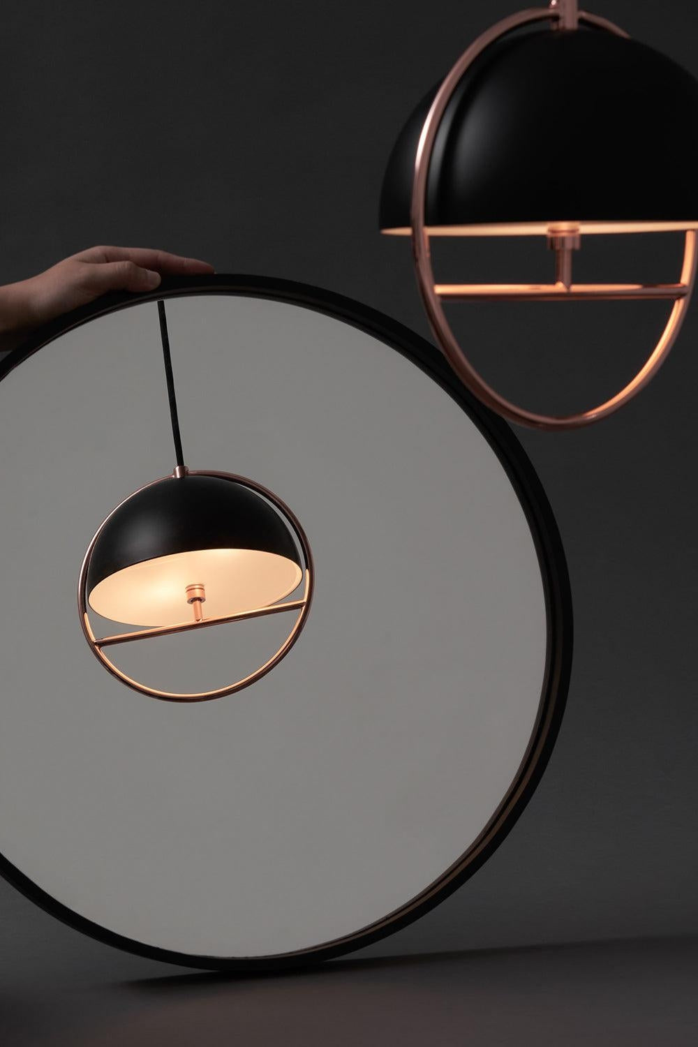 Huan Pendant Lamp - everlamps