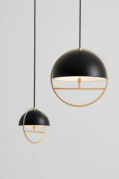 Huan Pendant Lamp - everlamps