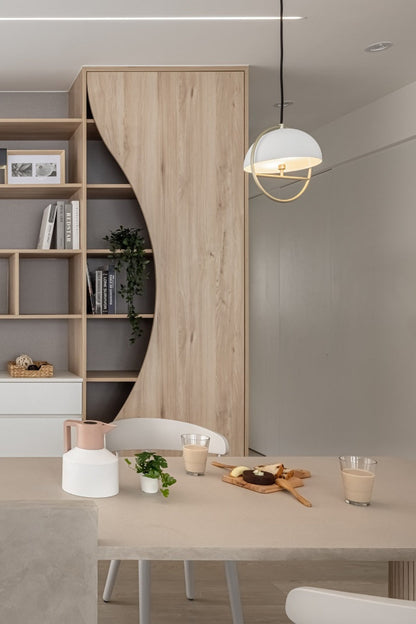 Huan Pendant Lamp - everlamps
