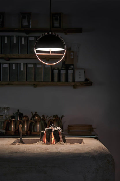 Huan Pendant Lamp - everlamps
