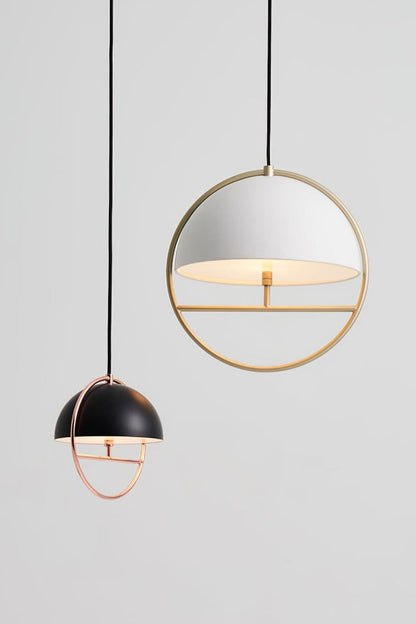 Huan Pendant Lamp - everlamps