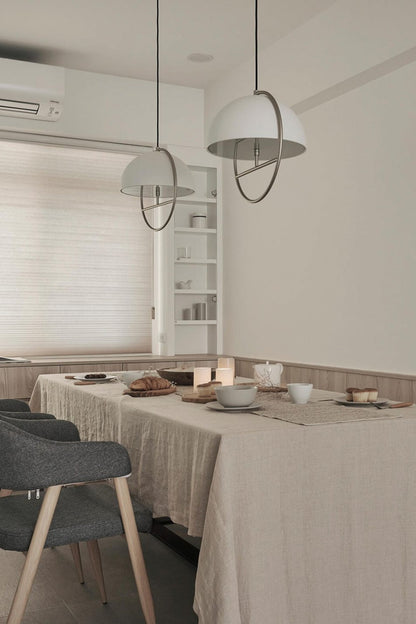 Huan Pendant Lamp - everlamps