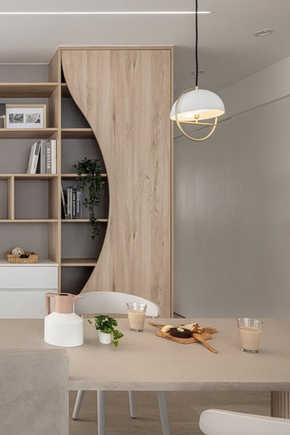 Huan Pendant Lamp - everlamps