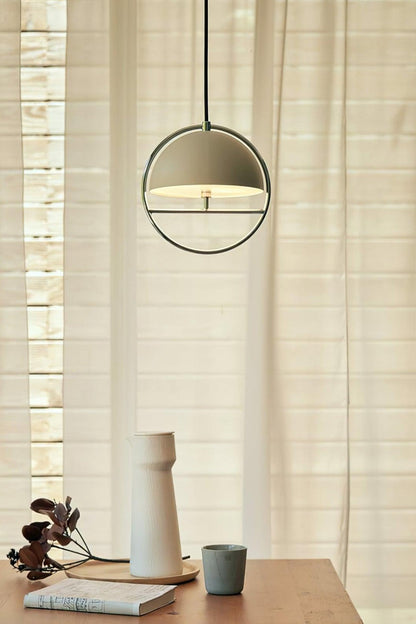 Huan Pendant Lamp - everlamps