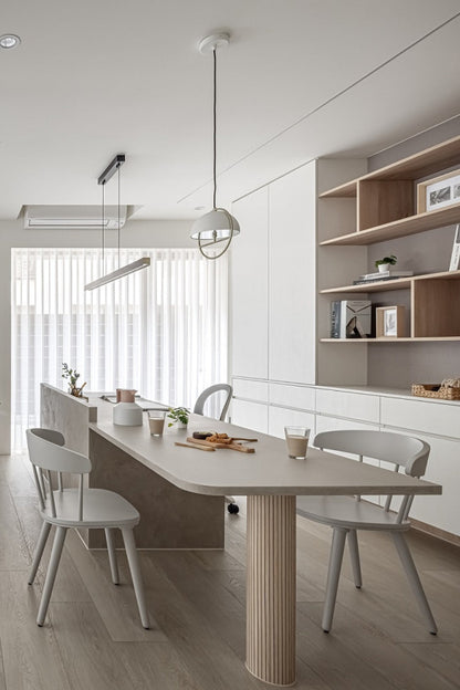 Huan Pendant Lamp - everlamps