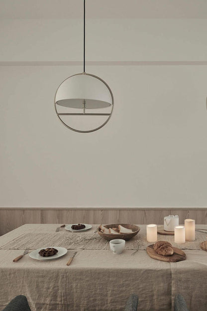 Huan Pendant Lamp - everlamps