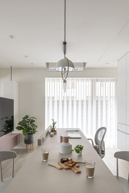 Huan Pendant Lamp - everlamps
