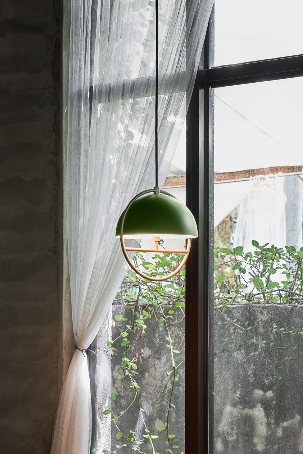 Huan Pendant Lamp - everlamps