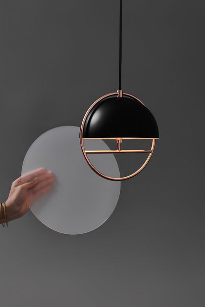 Huan Pendant Lamp - everlamps