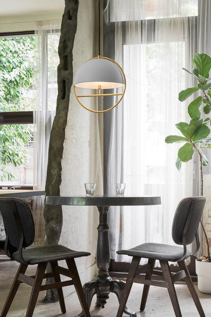 Huan Pendant Lamp - everlamps