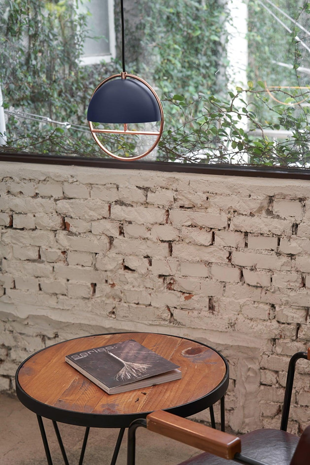 Huan Pendant Lamp - everlamps