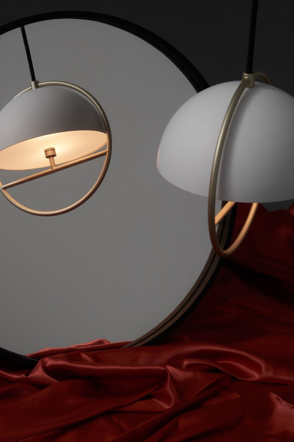 Huan Pendant Lamp - everlamps