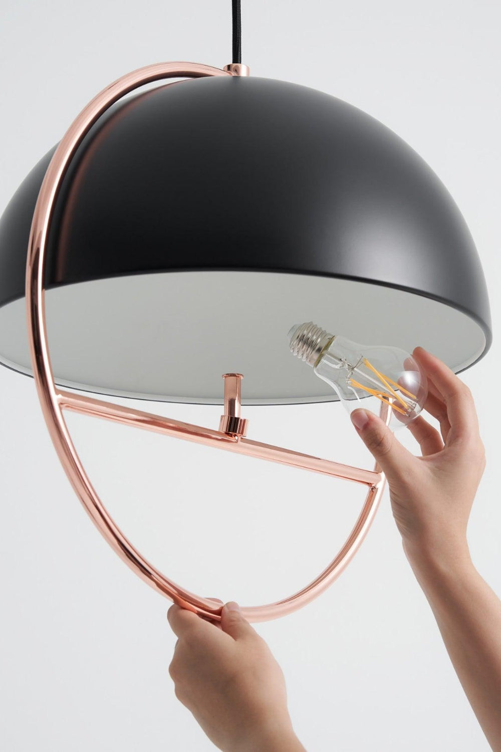 Huan Pendant Lamp - everlamps
