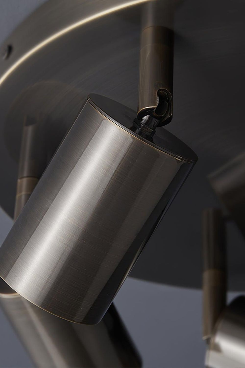 Hugo Hotspot Ceiling Light - view 11 | everlamps