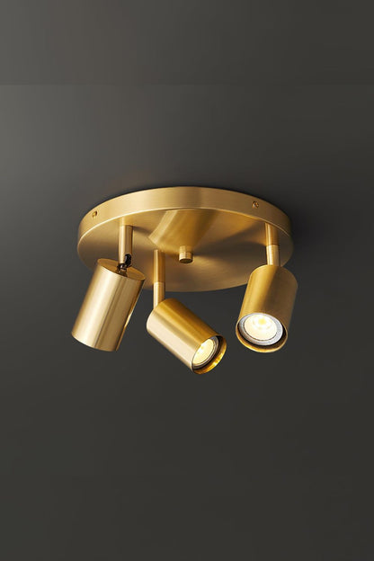 Hugo Hotspot Ceiling Light - view 14 | everlamps