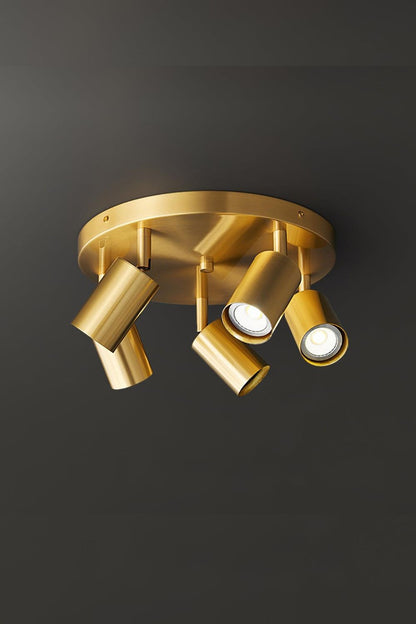 Hugo Hotspot Ceiling Light - view 15 | everlamps