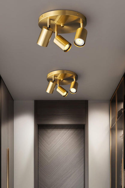 Hugo Hotspot Ceiling Light - view 10 | everlamps