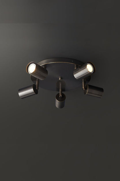 Hugo Hotspot Ceiling Light - view 18 | everlamps