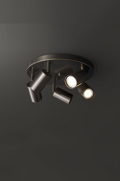Hugo Hotspot Ceiling Light - view 17 | everlamps